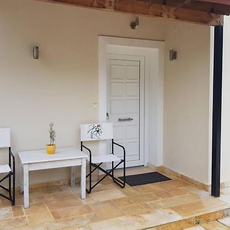 Sea View Apartment Maisonette Sívota Eksteriør billede